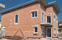 Ross On Wye home extensions