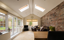 Ross On Wye single storey extension leads